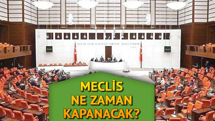 Meclis ne zaman kapanacak 14 Mayıs seçimleri öncesi TBMM tatile girecek mi İşte Cumhurbaşkanlığı ve milletvekili seçim takvimi Meclis ne zaman kapanacak 14 Mayıs seçimleri öncesi TBMM tatile girecek mi İşte Cumhurbaşkanlığı ve milletvekili seçim takvimi