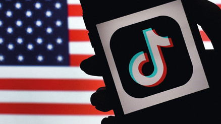 Ülkelerin TikTok savaşı iyice kızıştı Ya sat ya kapatırız baskısı yapılıyor