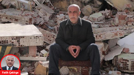 Bana gelen ŞOK telefon