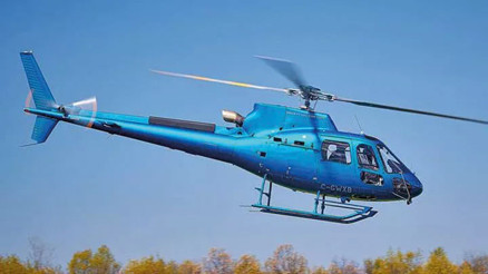 O helikopterin pilotu YPG’li çıktı: Bir değil, iki hava aracı düşmüş O helikopterin pilotu YPG’li çıktı: Bir değil, iki hava aracı düşmüş