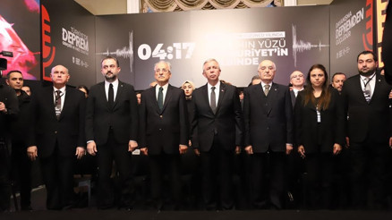 Öncelik depreme hazırlıklı olmak