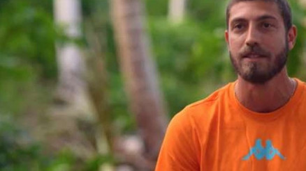 Survivor Batuhan yarışmadan ayrıldı mı, neden yok Survivor Batuhan Yeşilturna elendi mi Murat Ceylan üzücü haberi verdi