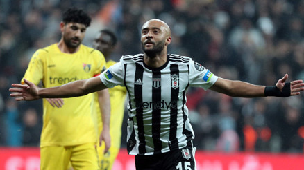 Otomatik vitesle kazandı