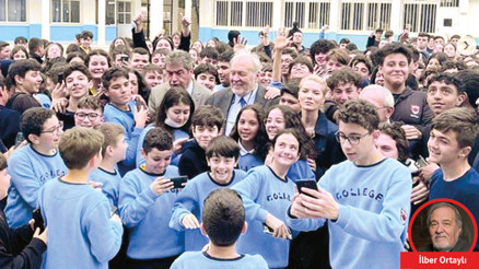 Son Kıbrıs gezimin düşündürdükleri Son Kıbrıs gezimin düşündürdükleri