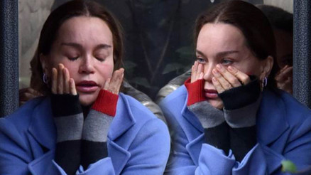 “Uyku ilacı alıyorum, dişimi kırdım” Bu açıklamanın kimseye yararı yok