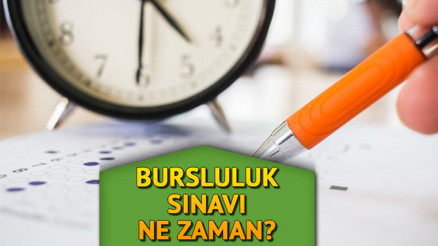 Bursluluk sınavı başvuru takvimi açıklandı mı 2023  Bursluluk sınavı (İOKBS) ne zaman yapılacak, başvuru şartları neler
