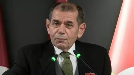 Galatasaray Başkanı Dursun Özbekten Jorge Jesus ve Lale Orta açıklaması
