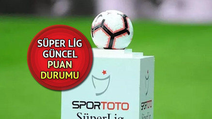 Ligler ne zaman bitiyor, kaç maç kaldı Süper Lig güncel puan durumu 2023 | Süper Lig’de bu hafta kaçıncı hafta Ligler ne zaman bitiyor, kaç maç kaldı Süper Lig güncel puan durumu 2023 | Süper Lig’de bu hafta kaçıncı hafta