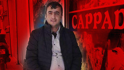 Kan donduran cinayetin arkasından yasak aşk çıktı Ömeri, ilişki yaşadığı kadının babası öldürmüş Kan donduran cinayetin arkasından yasak aşk çıktı Ömeri, ilişki yaşadığı kadının babası öldürmüş