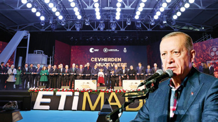 Türkiye’nin bor hamlesi: Dünyada söz sahibi ülkeler arasına giriyoruz