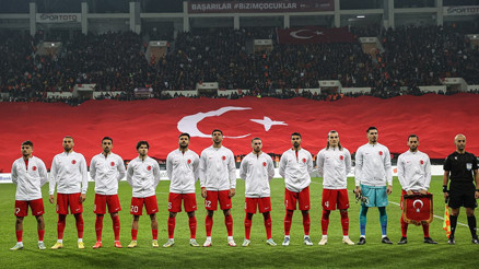 Ermenistan Türkiye maçı ne zaman, saat kaçta A Milli takımın maçları ne zaman başlıyor EURO 2024 Elemeleri maç fikstürü