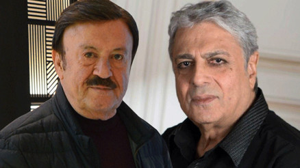 Selami Şahinden Enrico Macias’a olumlu yanıt