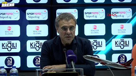 Ersun Yanal: “Futbola ihanet ediyoruz”
