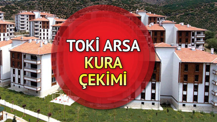 TOKİ ARSA KURA SONUCU İSİM LİSTESİ || 20 Mart TOKİ arsa kura çekilişi hangi illerde TOKİ müstakil, müşterek arsa kura sonuçları ve isim listesi