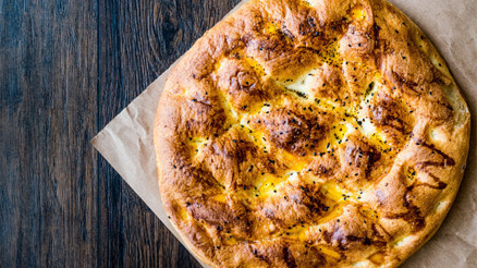 Son dakika... Ramazan pidesi fiyatı 10 lira oldu