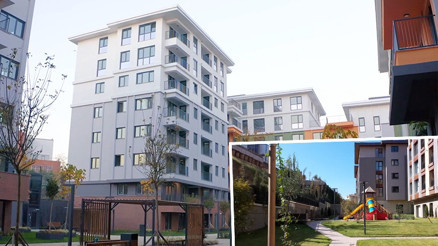 Kaç yıl vade yapılacak Devlet desteği ne olacak İşte kentsel dönüşümde merak edilenler