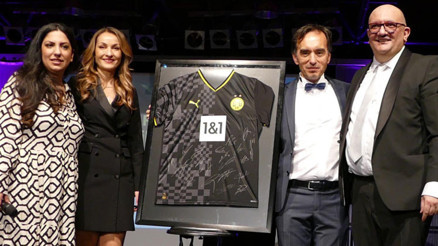 Milletvekili Volkan Baran’dan ‘uzun süreli’ yardım kampanyası