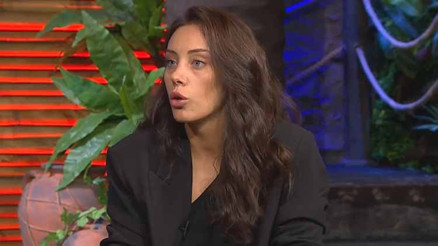 Survivor Senem kimdir, neden ayrıldı, pişman mı İlk kez Survivor Panorama canlı yayında açıkladı