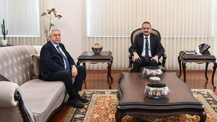 Milli Eğitim Bakanı Özer: Deprem bölgesindeki 4 ilin okul kantincilerinden kira alınmayacak