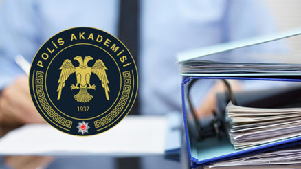 Polis Akademisi personel alımı başvuru tarihleri belli oldu…2023  Polis akademisi personel alımı başvuru şartları neler, hangi kadrolara alım yapılacak