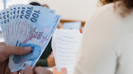 SINAV GÖZETMEN ÜCRETİ| ÖSYM ve MEB sınav görevli ücretleri ne kadar oldu İşte, gözetmen, salon başkanı, bina sorumlusu güncel ücretleri