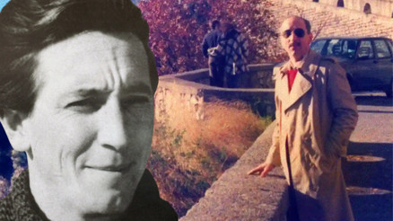 James Bond filmlerini gerçeğe çeviren suikast Bütün oklar onu gösteriyordu ama serbest kaldı... Dünyanın en yalnız insanı olmakla cezalandırılmıştı
