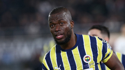 Son dakika: Fenerbahçeden Enner Valenciaya bonkör teklif Ekvadorlu yıldız diğer teklifleri geri çevirecek