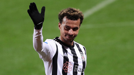 Son dakika: Beşiktaşta 48 milyon TL’lik Dele Alli problemi Veda için şart koştu