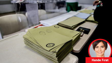 Kaos yaratacak manipülasyonlara alet olmadan partiler sandık başında bulunmalı