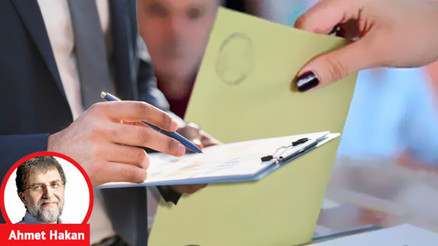 Anketlerle oyunlar tehlikeli oyunlardır