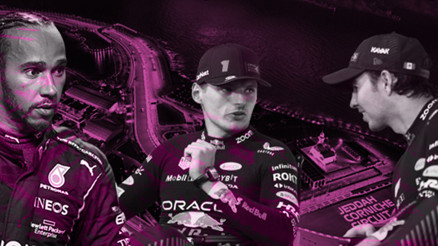 Red Bullu kimse durduramaz | FIAdan yanlış karar Yarışın hikâyesi değişti | Pit-Stop