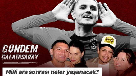 Icardi ve Torreiraya gece hayatı uyarısı | Lale Ortaya tepki yetersiz & Kötü ve adaletsiz MHK Icardi ve Torreiraya gece hayatı uyarısı | Lale Ortaya tepki yetersiz & Kötü ve adaletsiz MHK