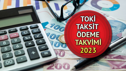 TOKİ ÖDEME TAKVİMİ 2023 | TOKİ sözleşmesi ne zaman imzalanır TOKİ ilk taksitleri ne zaman başlayacak İşte ödeme planı…