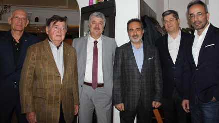 Münih’te Tıp Haftası kutlandı