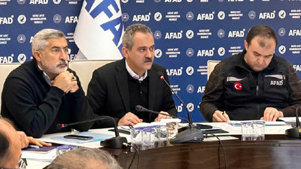 4 ilde eğitim kademeli olarak başlayacak