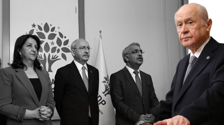 MHP lideri Bahçeli: 14 Mayısta milli iradenin ihtişamıyla tasfiye edilecekler MHP lideri Bahçeli: 14 Mayısta milli iradenin ihtişamıyla tasfiye edilecekler