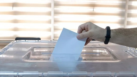 YSKya adaylık başvurusu tamamlandı