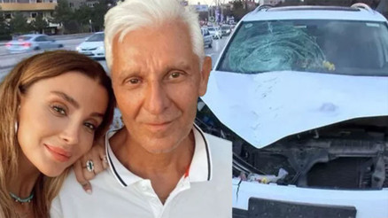 Özge Ulusoy: Babam için adaleti aramaya devam ediyorum