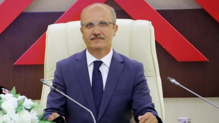 YÖK Başkanı Özvar’dan yüz yüze eğitim açıklaması