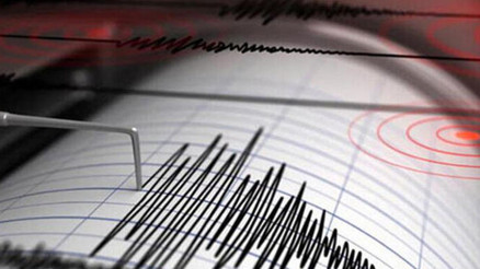 Son dakika haberi: Afganistanda 6.5 büyüklüğünde deprem oldu