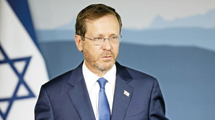 Herzog’la görüşme