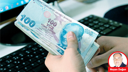 Bankalar EYT’li kapma yarışında