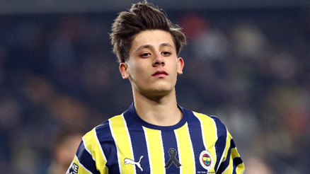 Fenerbahçede Ali Koçtan Arda Güler talimatı Sözleşmesindeki o madde... Fenerbahçede Ali Koçtan Arda Güler talimatı Sözleşmesindeki o madde...