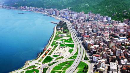 Prof. Dr. Osman Bektaş: İstanbulda beklerken Trabzonda her an deprem olabilir