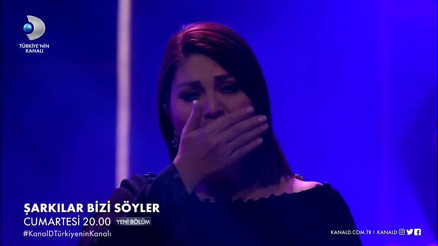 Şarkılar Bizi Söyler 69. bölüm fragmanı