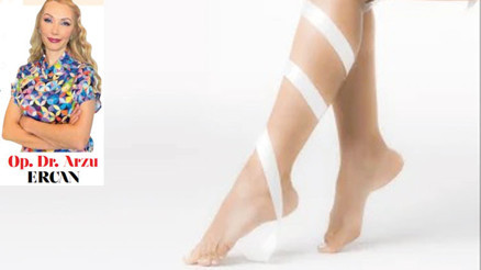 Op. Dr. Arzu Ercan yazdı: Varis ile baş etme