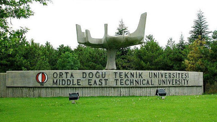 Türkiyenin en uluslararası üniversitesi
