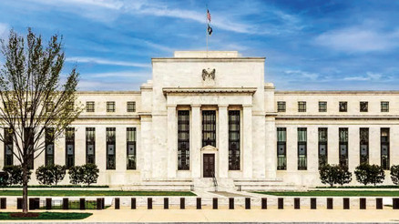 Fed’den 25 baz puanlık faiz artışı