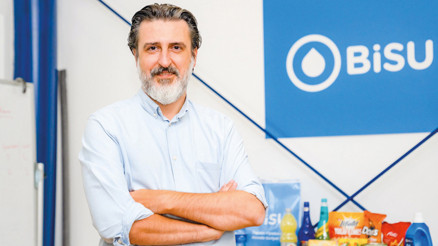 Unicorn hedefi için fon kurdu Unicorn hedefi için fon kurdu