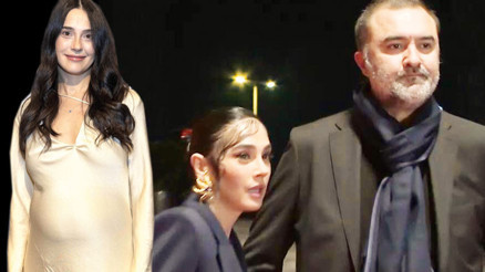 Funda  Eryiğitten nikah açıklaması: Evlilik işi sarktı